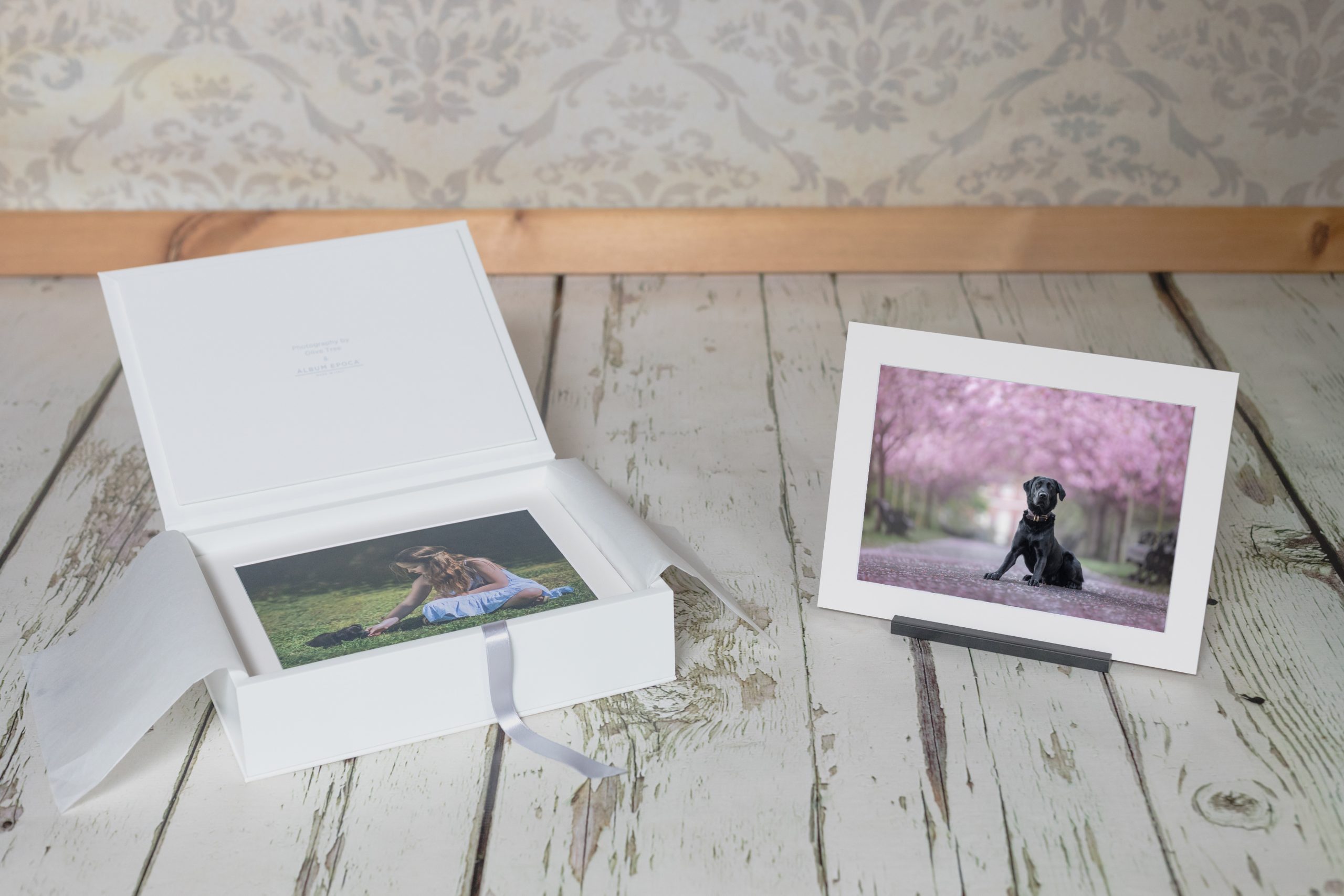 Print box